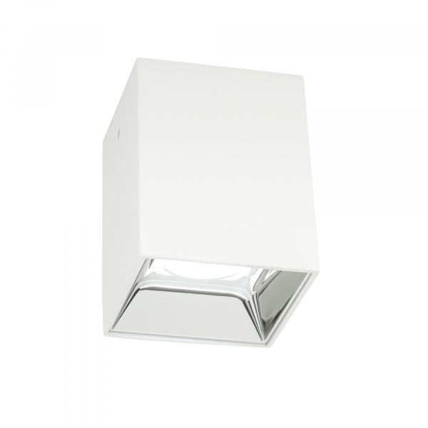 Citilux Старк CL7440202 LED Светильник накладной Белый Хром, изображение 10