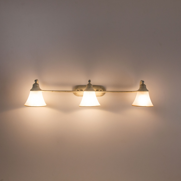 Citilux Прованс CL511534 Спот поворотный Белый с патиной, изображение 5