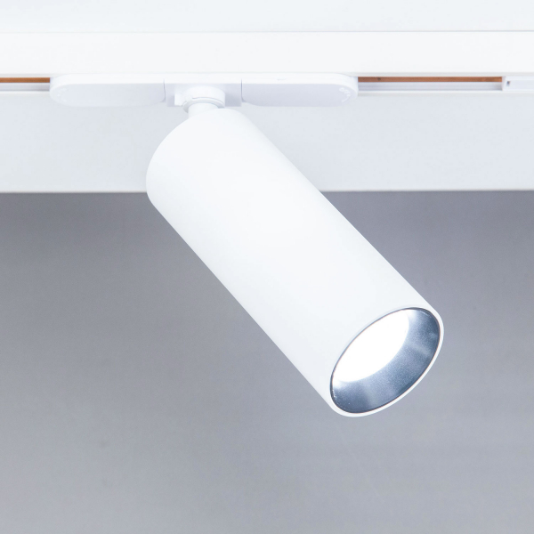 Citilux Тубус CL01T120N LED Трековый светильник Белый, изображение 6