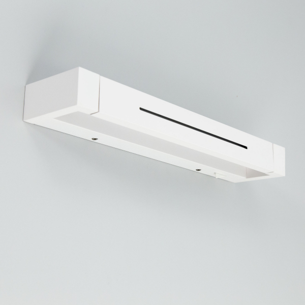 Citilux Визор CL708240N LED Настенная подсветка с выключателем Белая, изображение 10
