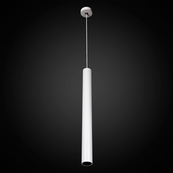 Citilux Тубус CL01PBL070N LED Подвесной светильник Белый