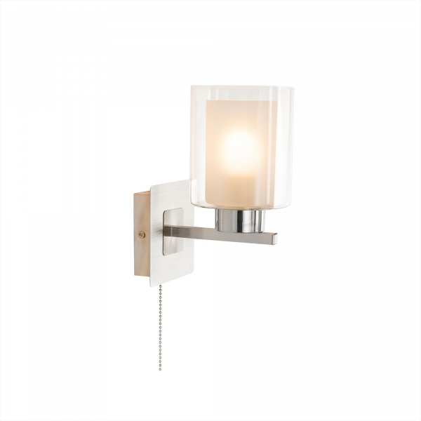 Citilux Риволи CL104310 Бра с выключателем Алюминий, изображение 8