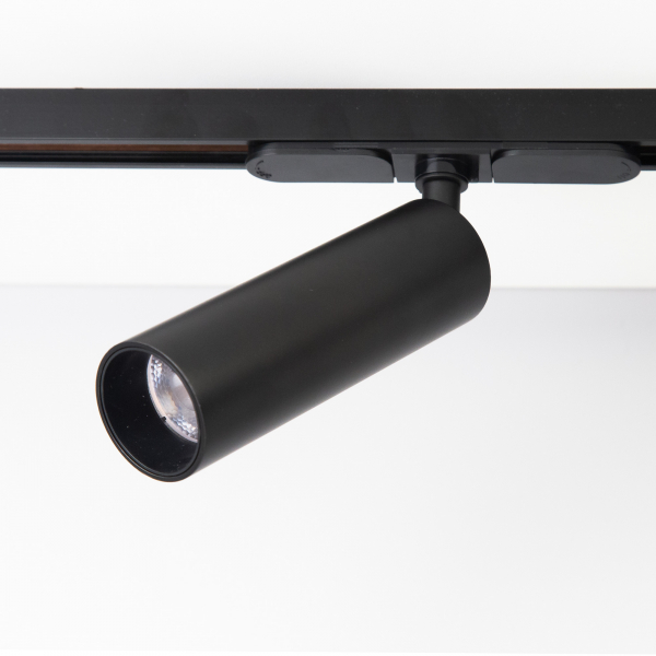 Citilux Тубус CL01T071N LED Трековый светильник Чёрный, изображение 4