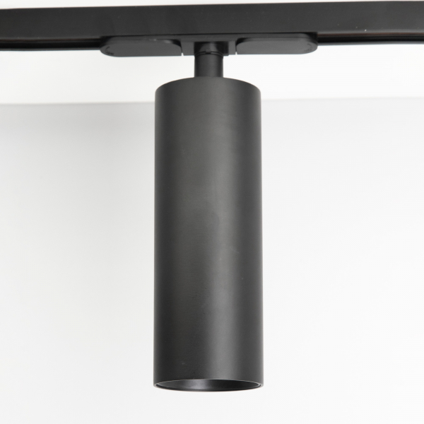 Citilux Тубус CL01T181N LED Трековый светильник Чёрный, изображение 2