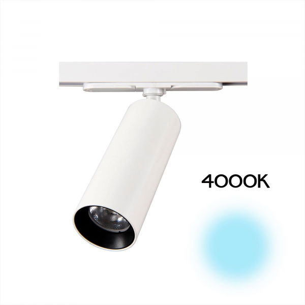 Citilux Тубус CL01T120N LED Трековый светильник Белый, изображение 8