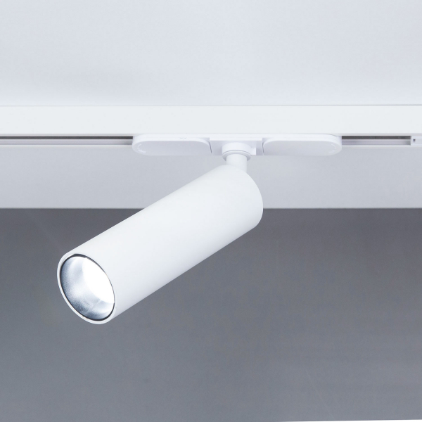 Citilux Тубус CL01T070N LED Трековый светильник Белый, изображение 2