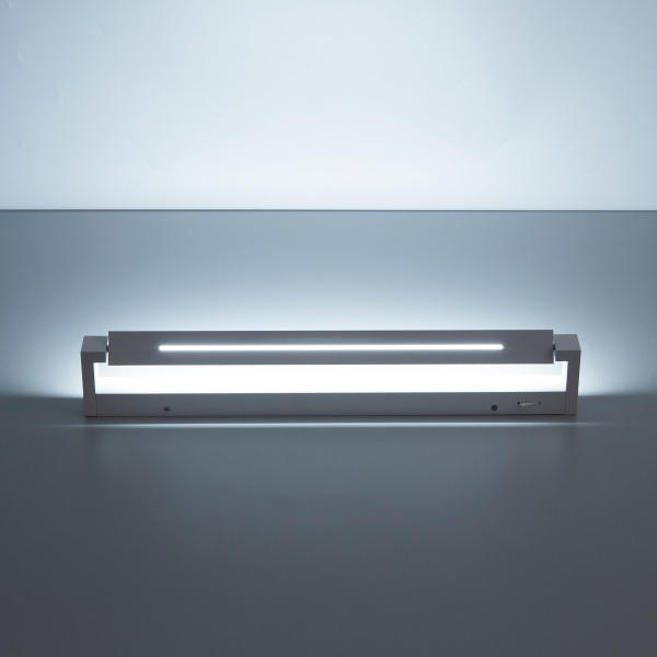 Citilux Визор CL708260N LED Настенная подсветка с выключателем Белая, изображение 8