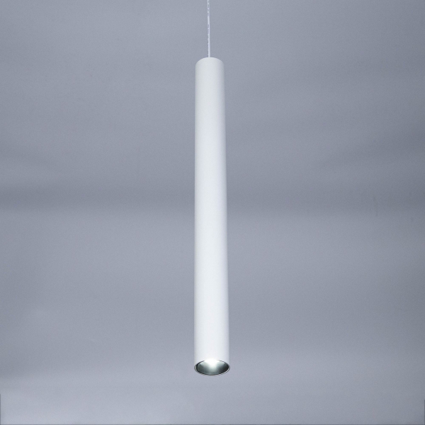 Citilux Тубус CL01PBL070N LED Подвесной светильник Белый, изображение 3
