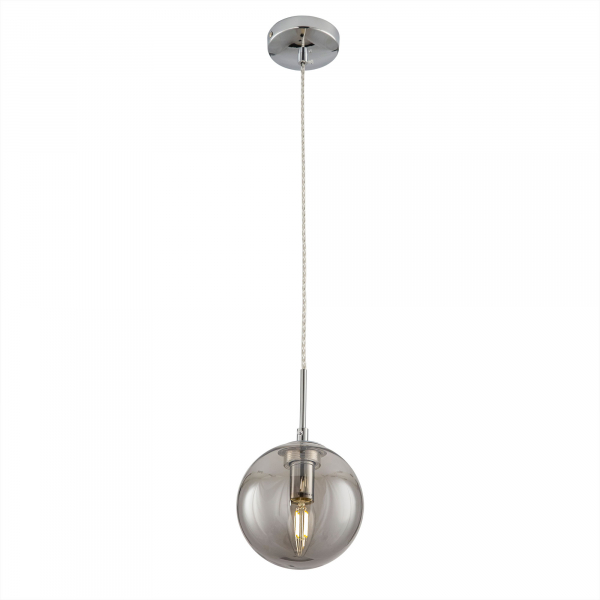 Citilux Томми CL102010 Подвесной светильник Хром, изображение 11
