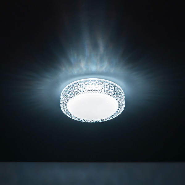 Citilux Альпина Смарт CL718A12G RGB Умный светильник, изображение 2