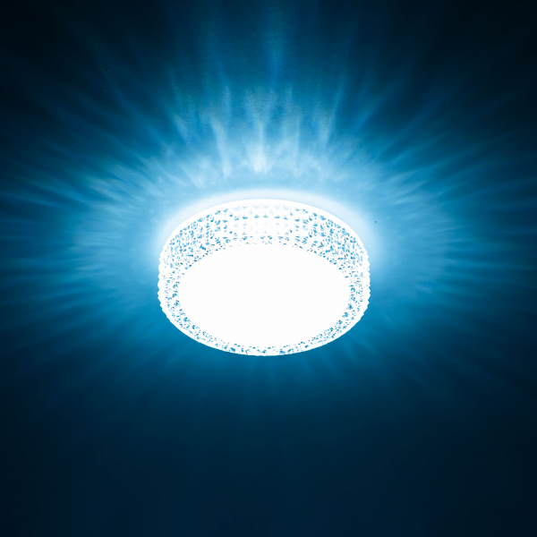 Citilux Альпина Смарт CL718A12G RGB Умный светильник, изображение 6