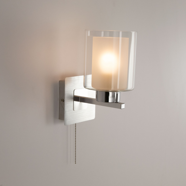 Citilux Риволи CL104310 Бра с выключателем Алюминий, изображение 5