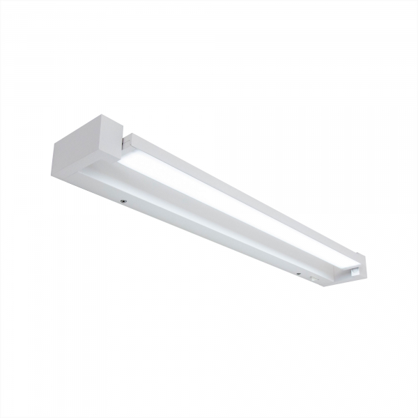 Citilux Визор CL708260N LED Настенная подсветка с выключателем Белая, изображение 14