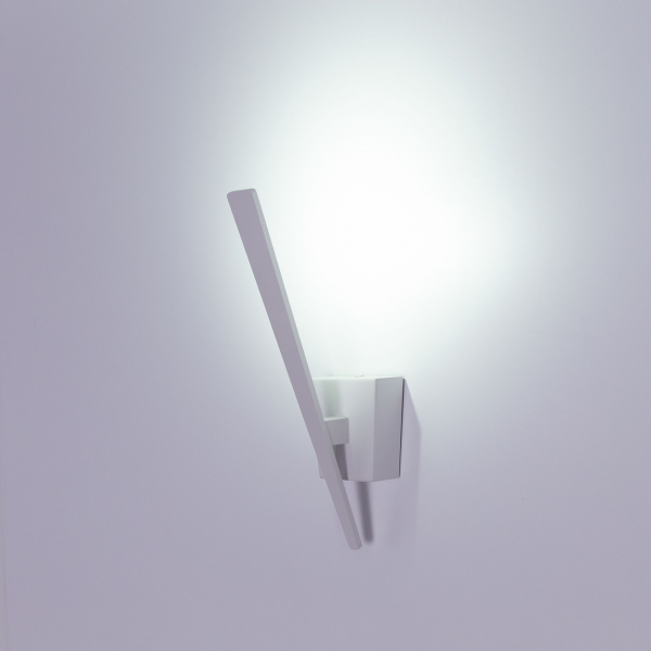 Citilux Декарт-1 CL704010N Бра светодиодное Белое, изображение 4