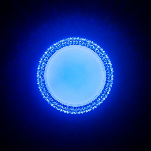 Citilux Альпина Смарт CL718A12G RGB Умный светильник, изображение 4