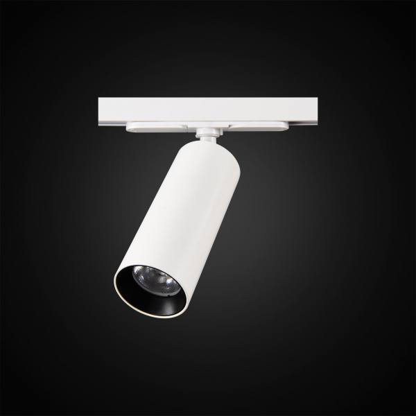 Citilux Тубус CL01T120N LED Трековый светильник Белый