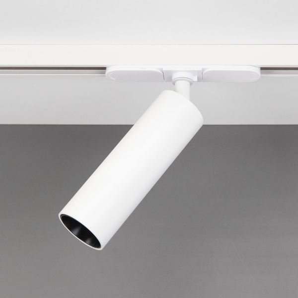 Citilux Тубус CL01T070N LED Трековый светильник Белый, изображение 3