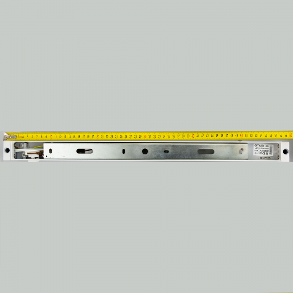 Citilux Визор CL708261N LED Настенная подсветка с выключателем Чёрная, изображение 13