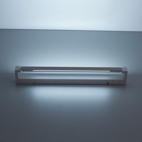 Citilux Визор CL708260N LED Настенная подсветка с выключателем Белая, изображение 12