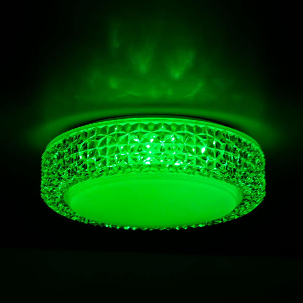Citilux Альпина Смарт CL718A12G RGB Умный светильник, изображение 13