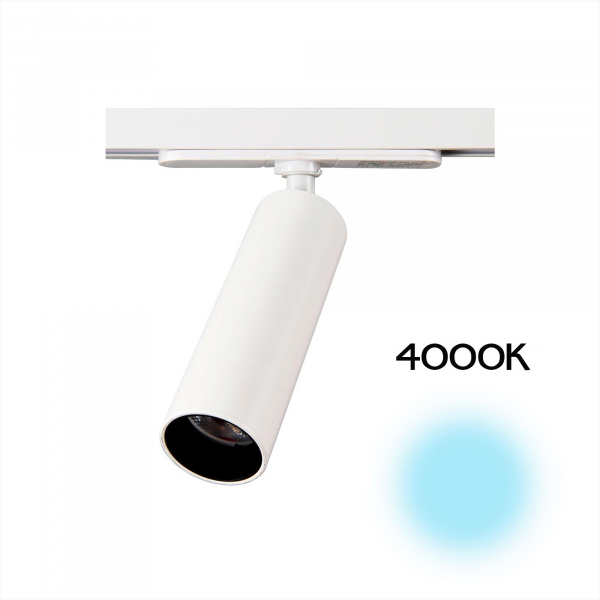 Citilux Тубус CL01T070N LED Трековый светильник Белый, изображение 7