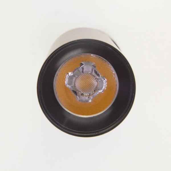 Citilux Тубус CL01B071N LED Светильник накладной поворотный Чёрный, изображение 2