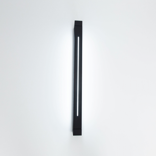 Citilux Визор CL708261N LED Настенная подсветка с выключателем Чёрная, изображение 7