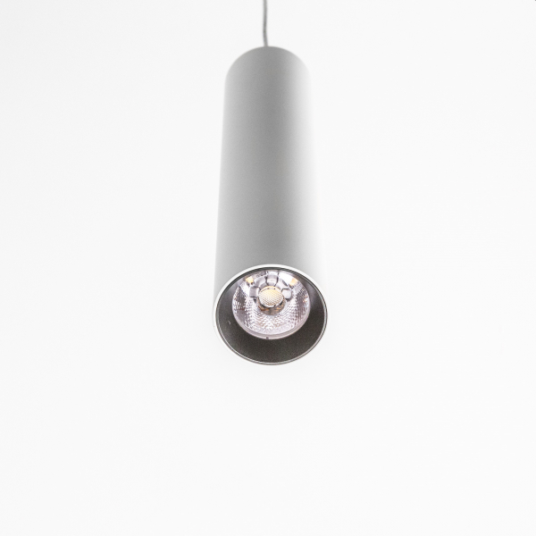 Citilux Тубус CL01PB120N LED Подвесной светильник  Белый, изображение 2