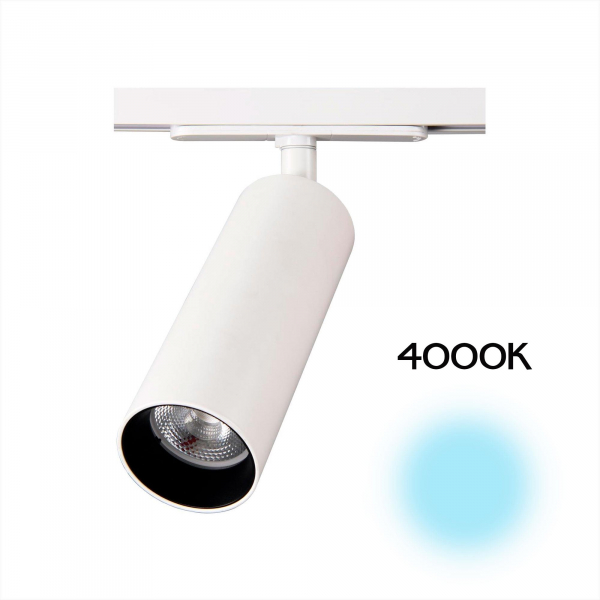 Citilux Тубус CL01T180N LED Трековый светильник Белый, изображение 5