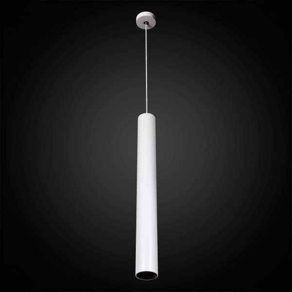 Citilux Тубус CL01PBL120N LED Подвесной светильник Белый