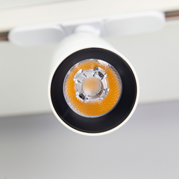 Citilux Тубус CL01T120N LED Трековый светильник Белый, изображение 7