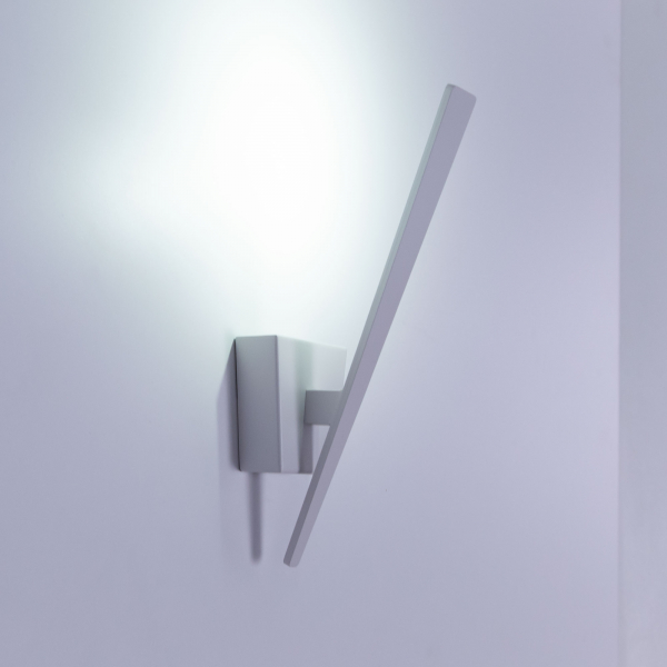 Citilux Декарт-1 CL704010N Бра светодиодное Белое, изображение 5