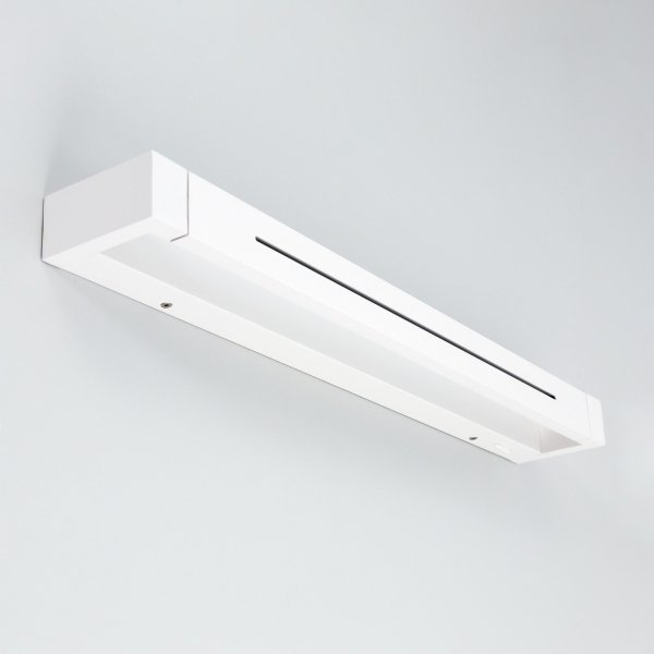Citilux Визор CL708260N LED Настенная подсветка с выключателем Белая, изображение 10