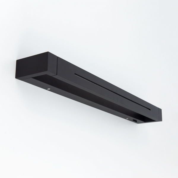Citilux Визор CL708261N LED Настенная подсветка с выключателем Чёрная, изображение 2