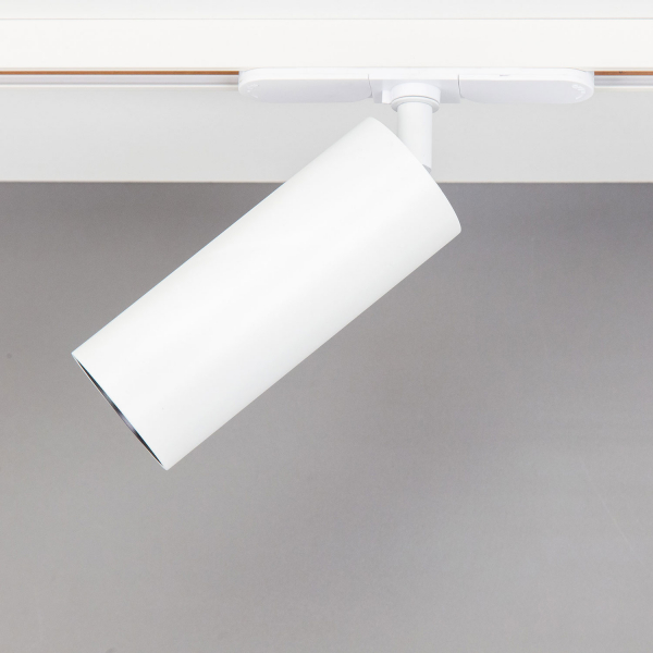 Citilux Тубус CL01T120N LED Трековый светильник Белый, изображение 4