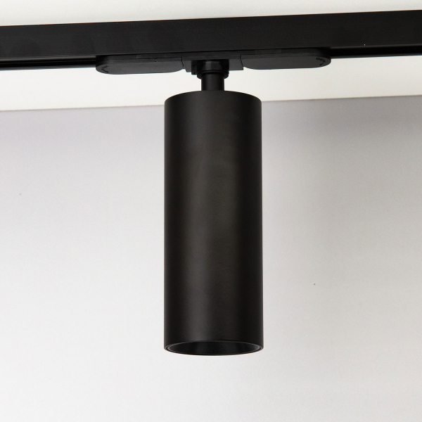 Citilux Тубус CL01T121N LED Трековый светильник Чёрный, изображение 3