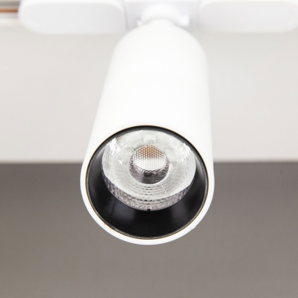 Citilux Тубус CL01T070N LED Трековый светильник Белый, изображение 5