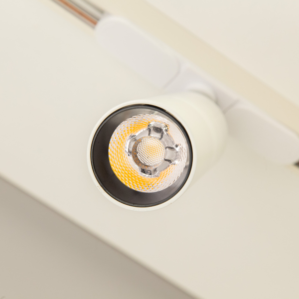 Citilux Тубус CL01T180N LED Трековый светильник Белый, изображение 3