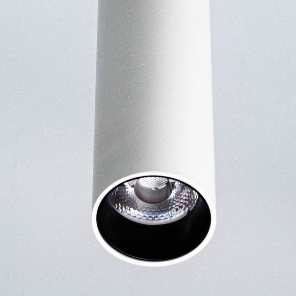 Citilux Тубус CL01PB070N LED Подвесной светильник Белый, изображение 3