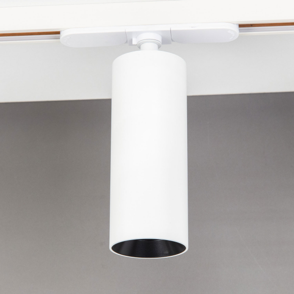 Citilux Тубус CL01T120N LED Трековый светильник Белый, изображение 5