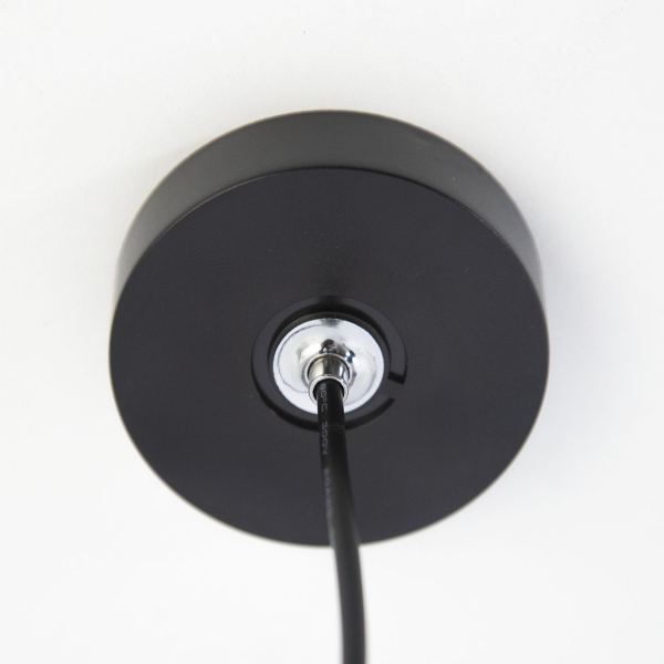 Citilux Тубус CL01PB121N LED Подвесной светильник Чёрный