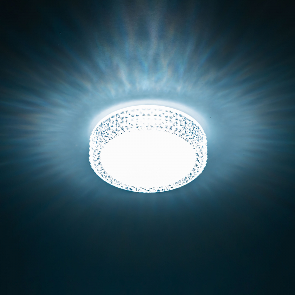 Citilux Альпина Смарт CL718A12G RGB Умный светильник, изображение 7