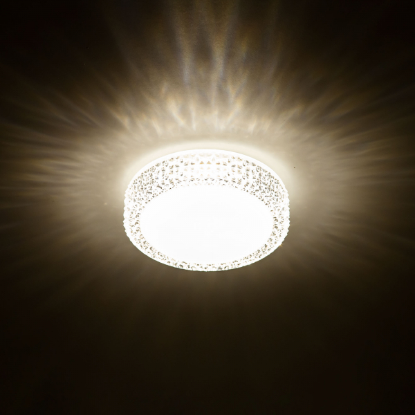 Citilux Альпина Смарт CL718A12G RGB Умный светильник, изображение 5