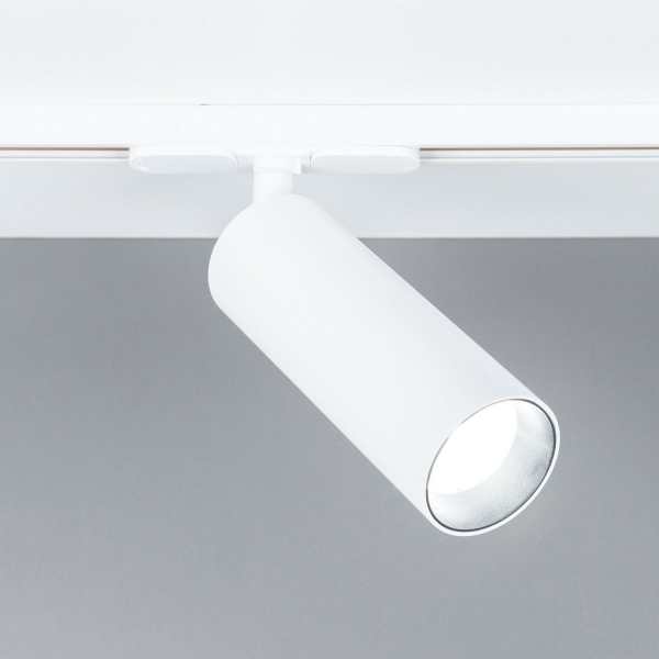 Citilux Тубус CL01T180N LED Трековый светильник Белый, изображение 4