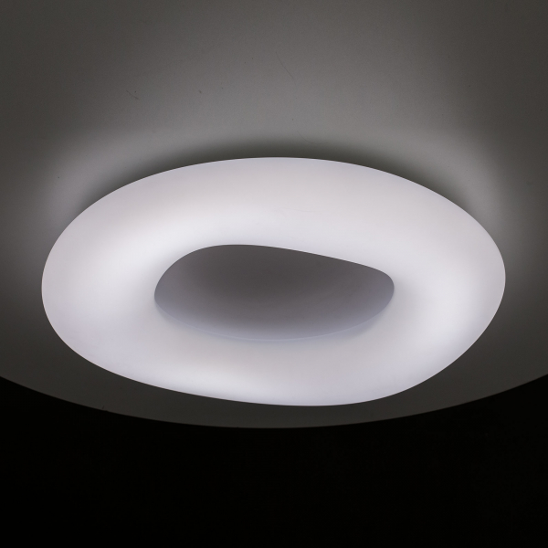 Citilux Стратус Смарт CL732A660G RGB Умная люстра, изображение 17