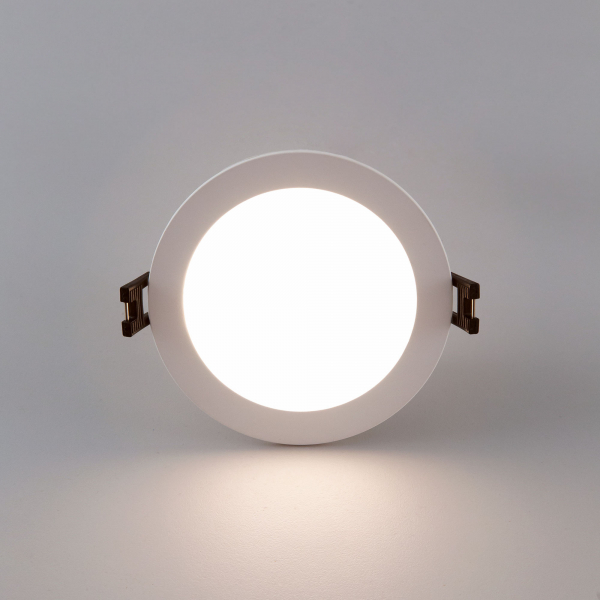Citilux Акви CLD008110V LED Встраиваемый светильник Белый, изображение 13