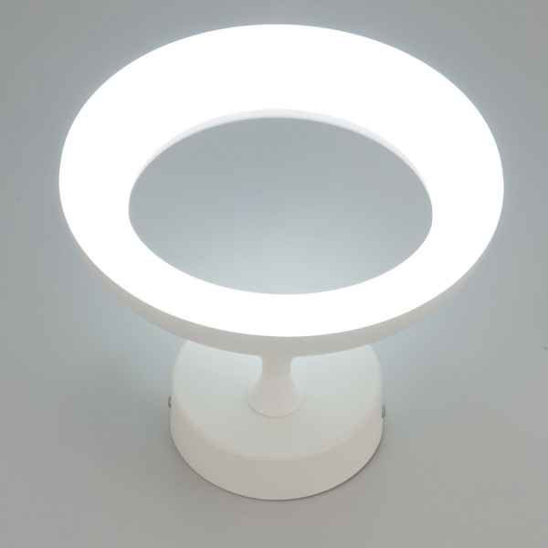 Citilux Паркер CL225B310 Бра светодиодное Белое, изображение 5