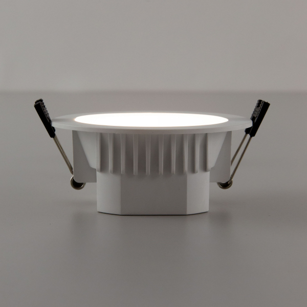 Citilux Акви CLD008110V LED Встраиваемый светильник Белый, изображение 11