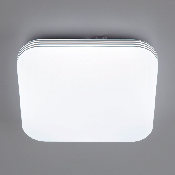 Citilux Симпла CL714K240V Светильник светодиодный с диммером