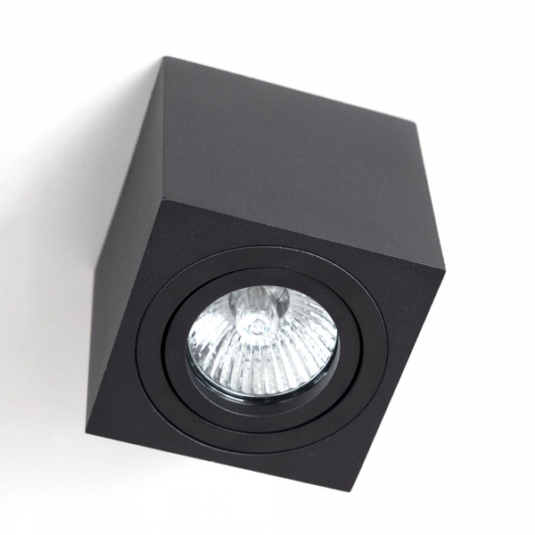 Citilux Дюрен CL538213 Светильник накладной поворотный Чёрный, изображение 18